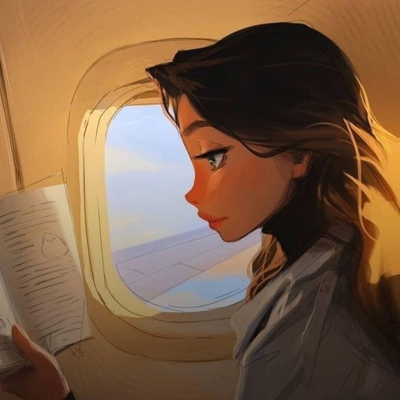 Meet your Posher, Joan riza - Picture 1 of 1